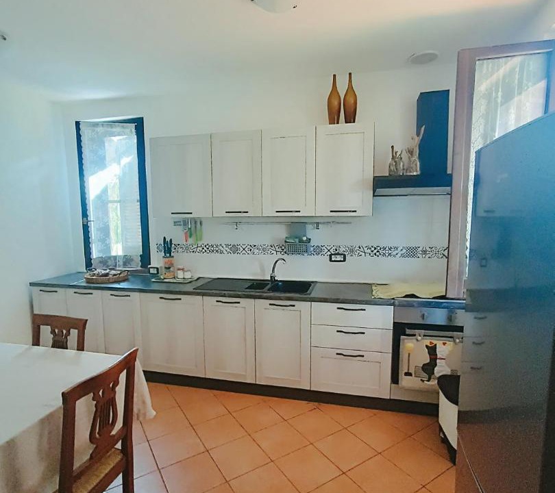 Photo of Kitchen in Grosseto