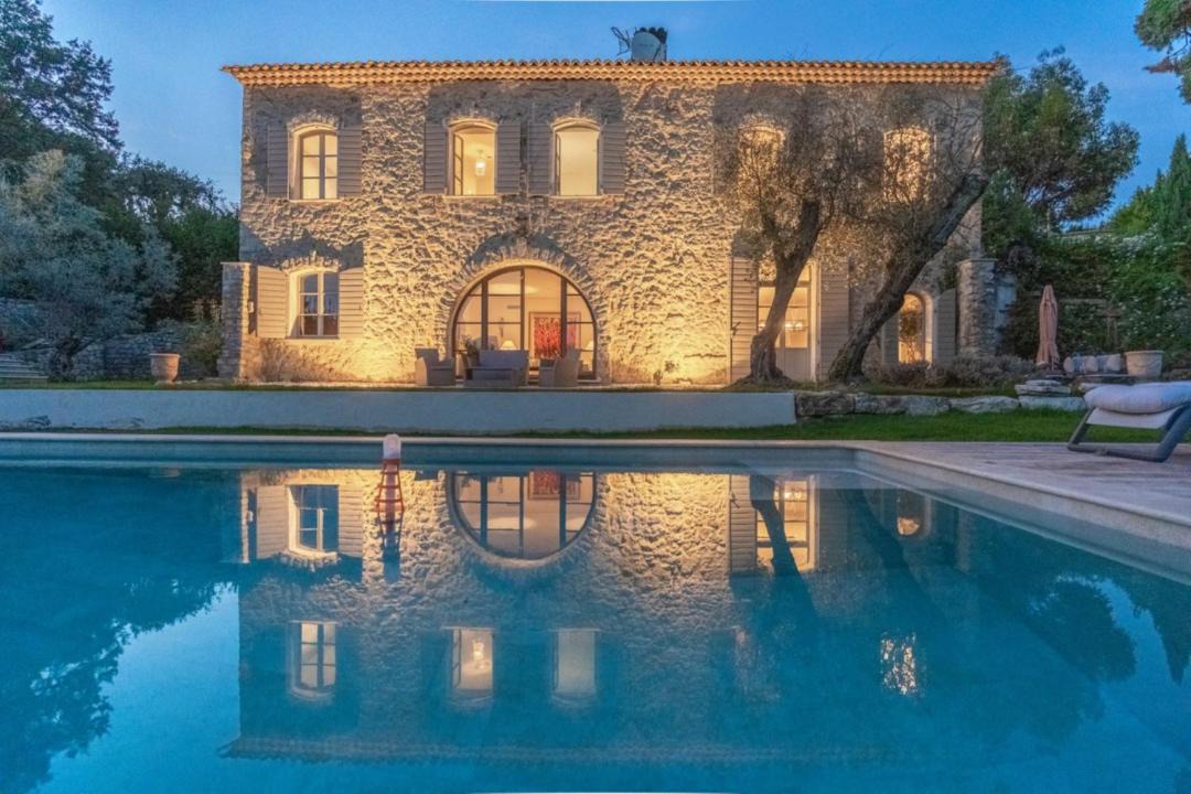 Photo of Others in Mougins