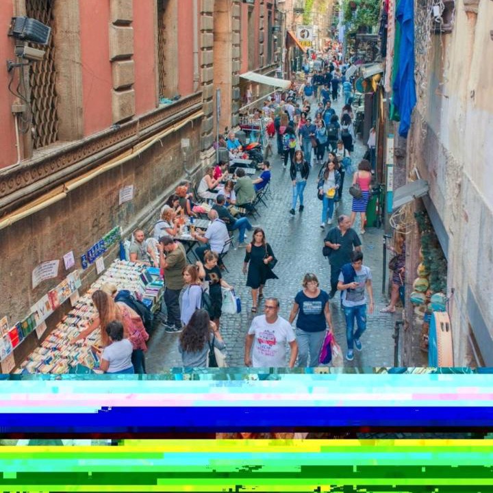 Photo of Others in Naples City Centre