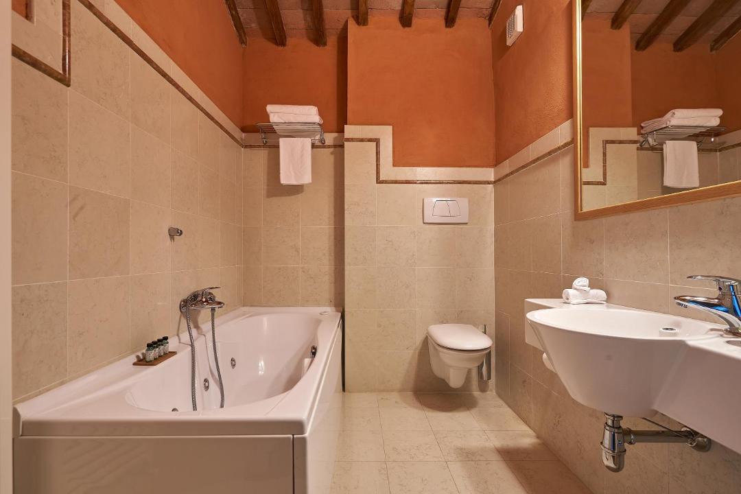 Photo of Others in Castelnuovo Berardenga