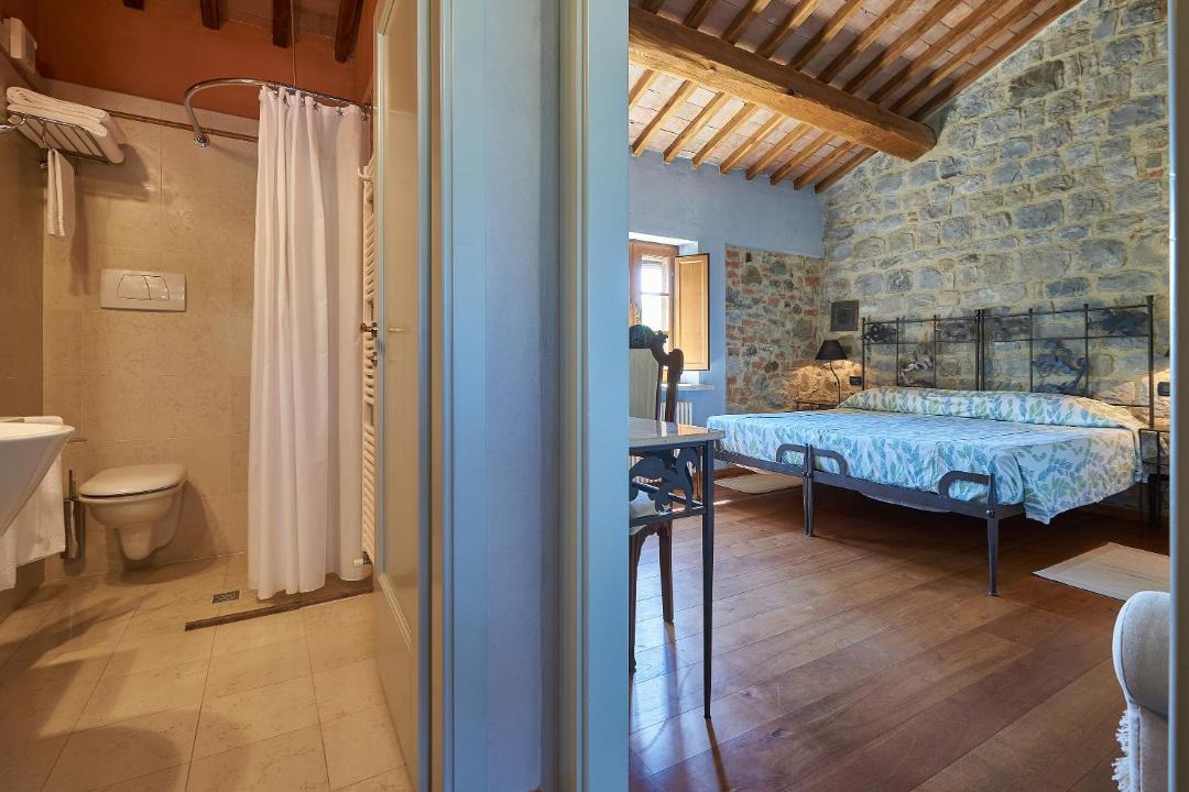 Photo of Others in Castelnuovo Berardenga