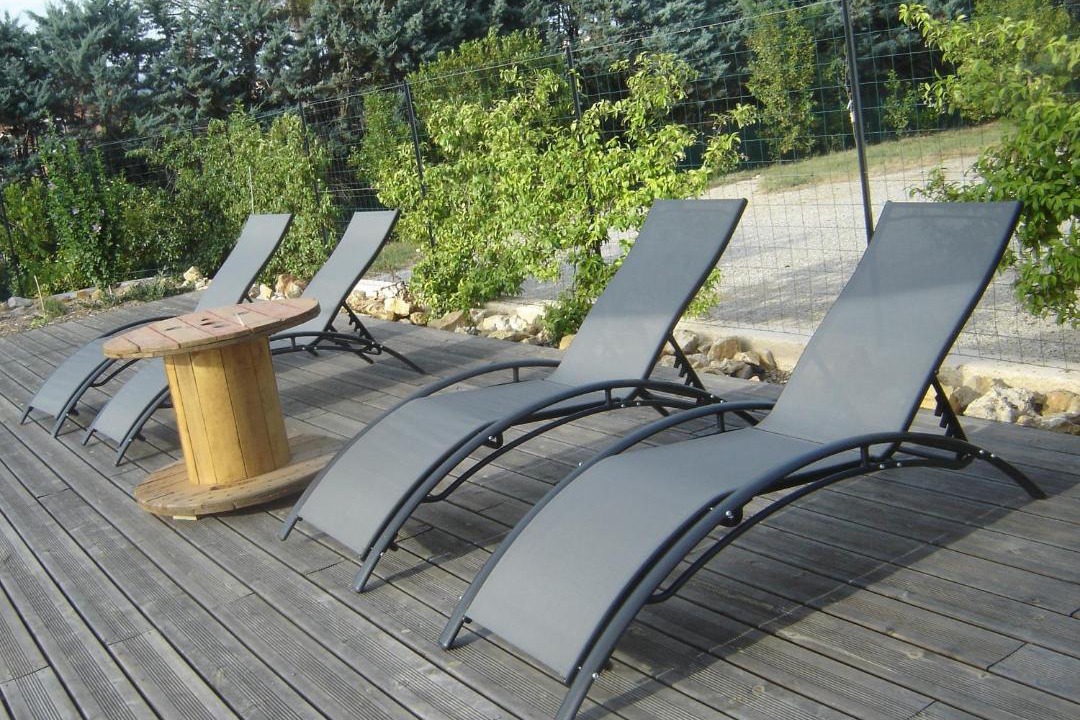 Photo of Patio Balcony in Mouans-Sartoux