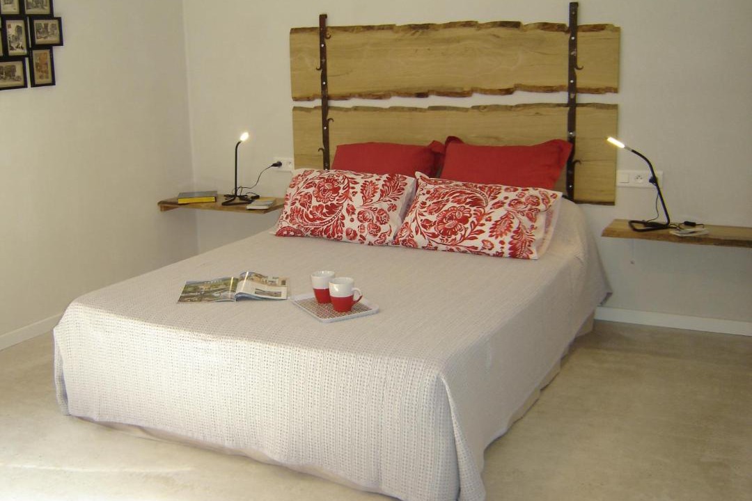 Photo of Bedroom in Mouans-Sartoux