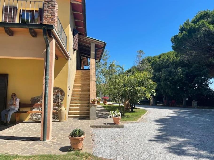 Photo of Others in Campiglia Marittima