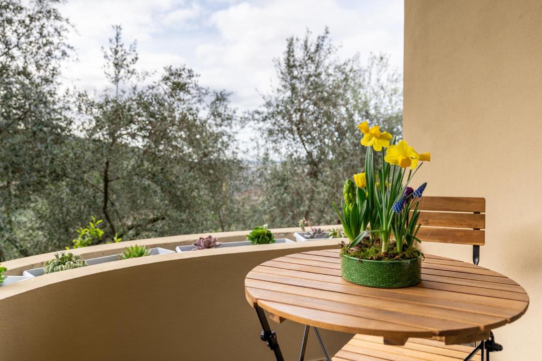 Photo of Patio Balcony in Pietrasanta