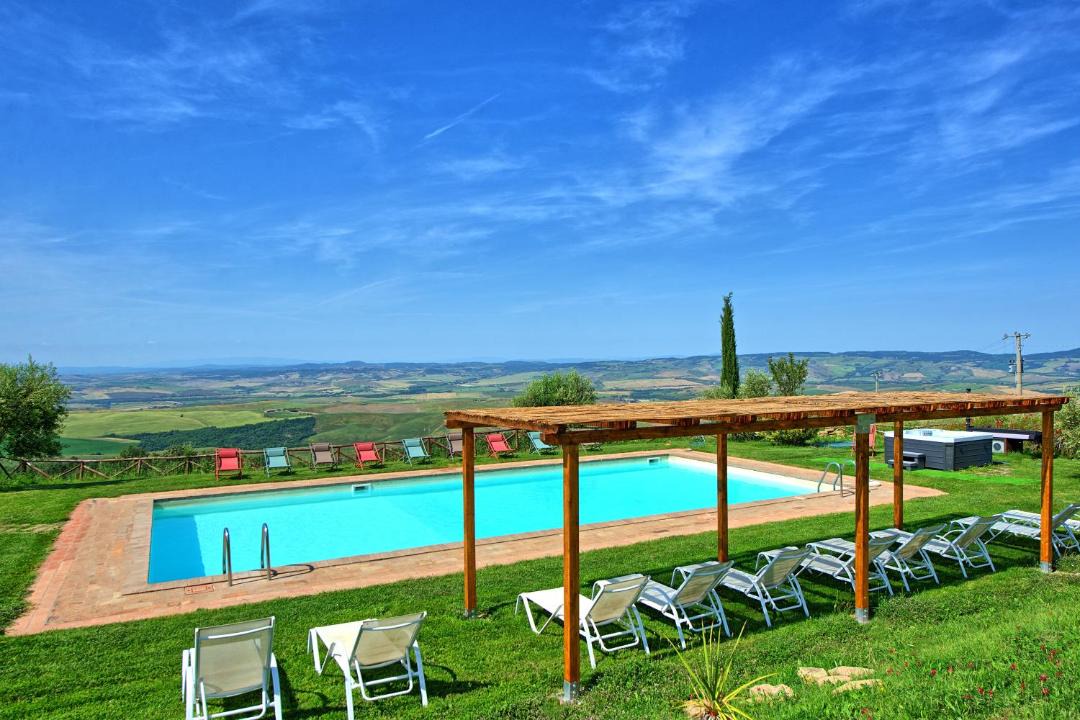 Photo of Others in Castiglione d'Orcia
