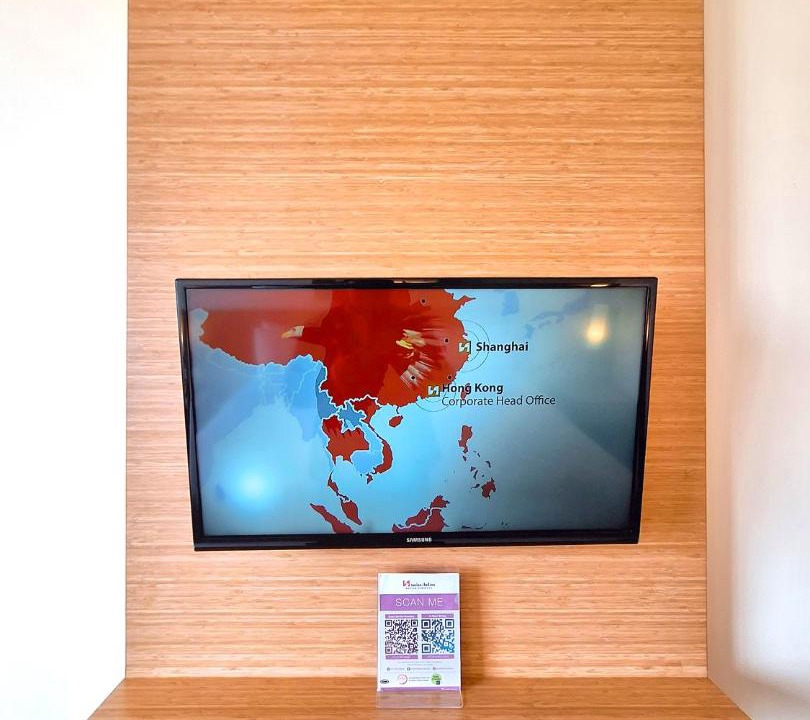 Photo of Livingroom in Surabaya