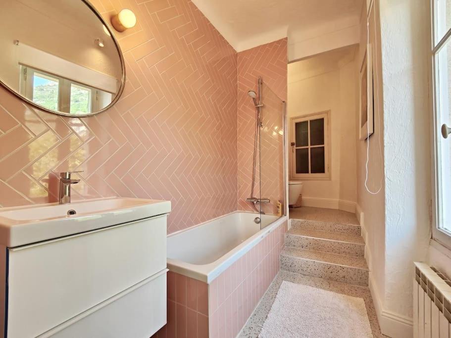 Photo of Bathroom in Saint-Jeannet