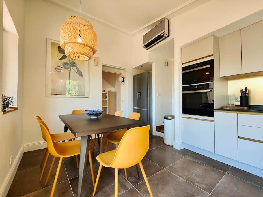 Photo of Kitchen in Saint-Jeannet
