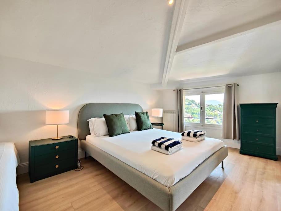 Photo of Bedroom in Saint-Jeannet