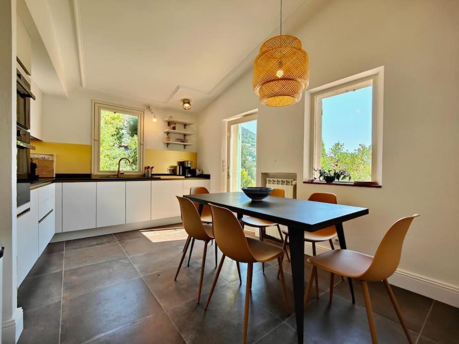 Photo of Kitchen in Saint-Jeannet