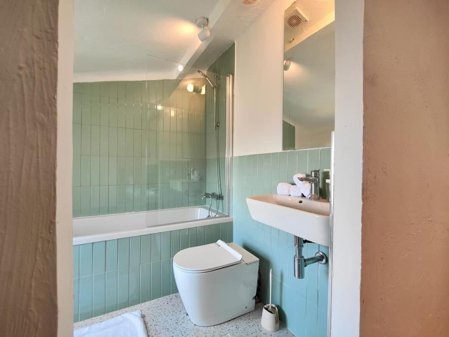 Photo of Bathroom in Saint-Jeannet