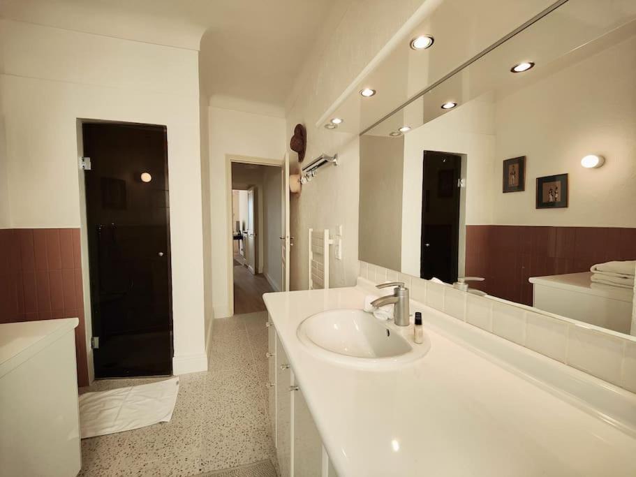 Photo of Bathroom in Saint-Jeannet