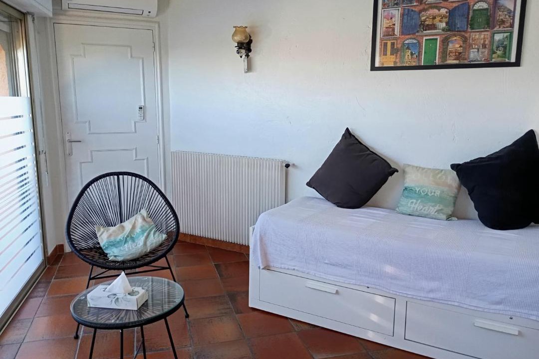 Photo of Others in Mougins