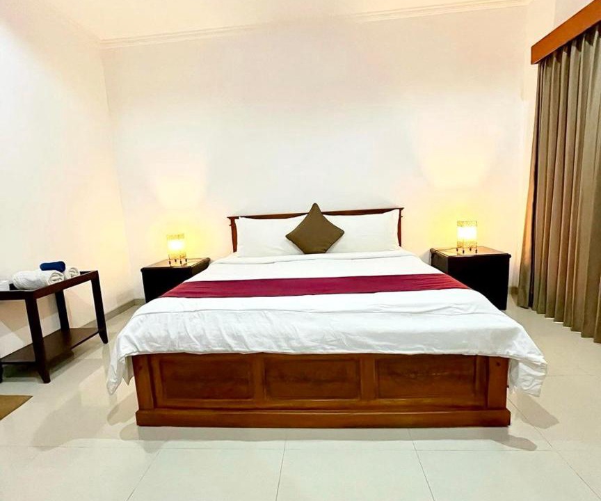 Photo of Bedroom in Pererenan