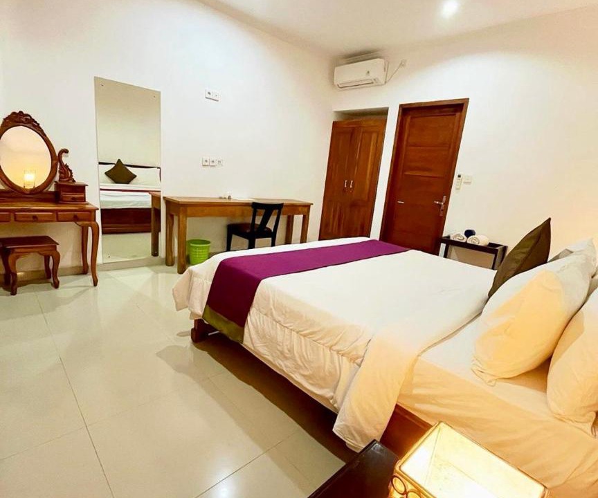 Photo of Bedroom in Pererenan