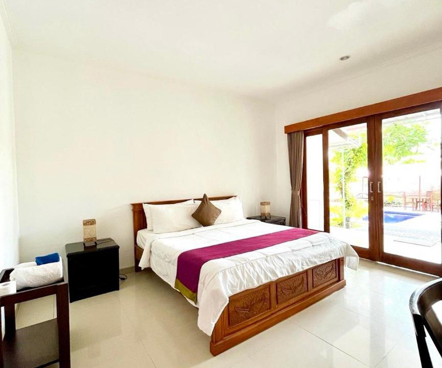 Photo of Bedroom in Pererenan