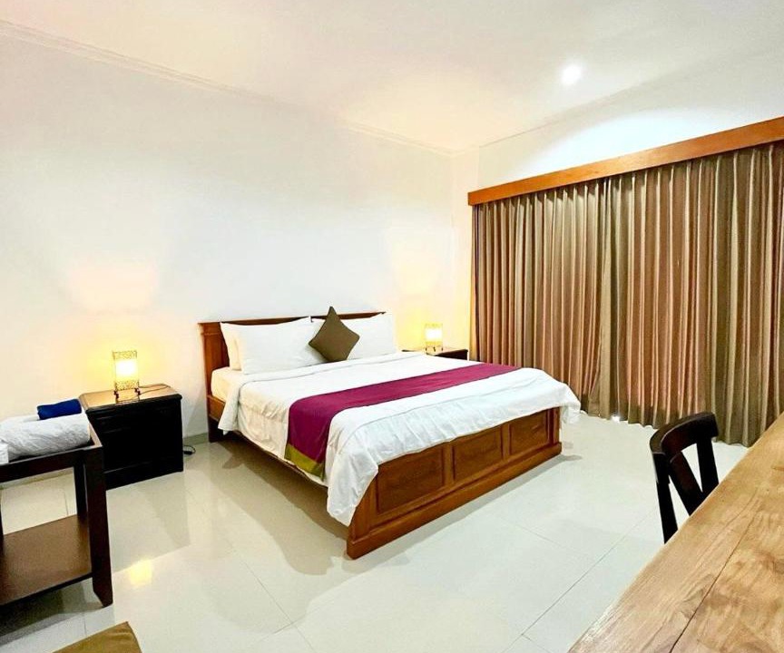 Photo of Bedroom in Pererenan
