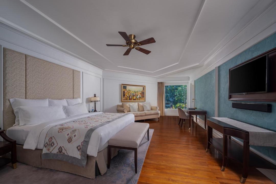 Photo of Bedroom in Jimbaran Bay