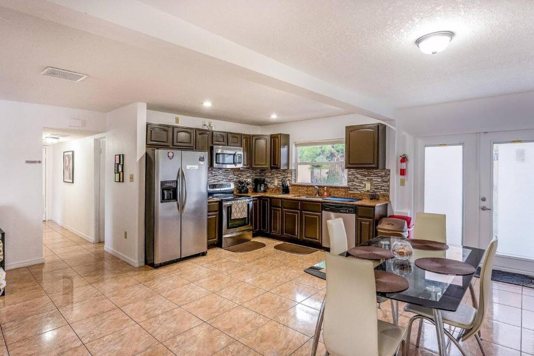 Photo of Kitchen in Conway
