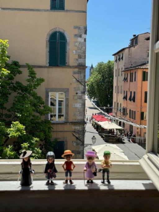 Photo of Others in Lucca Historical Center