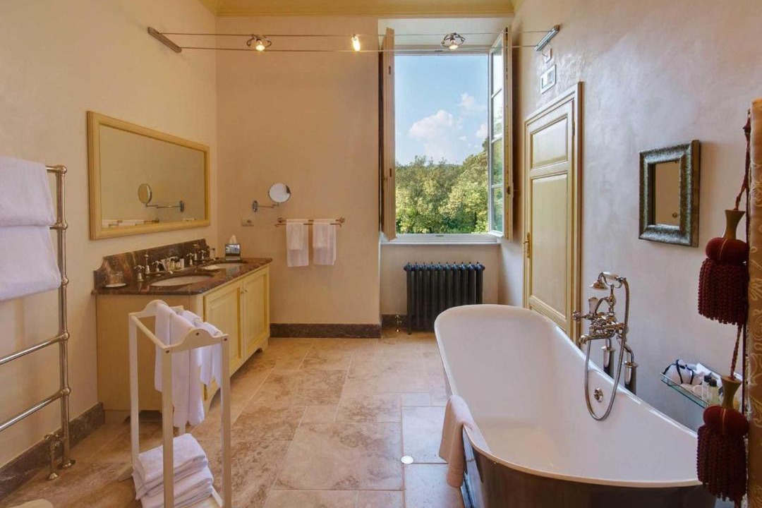 Photo of Bathroom in Balbano