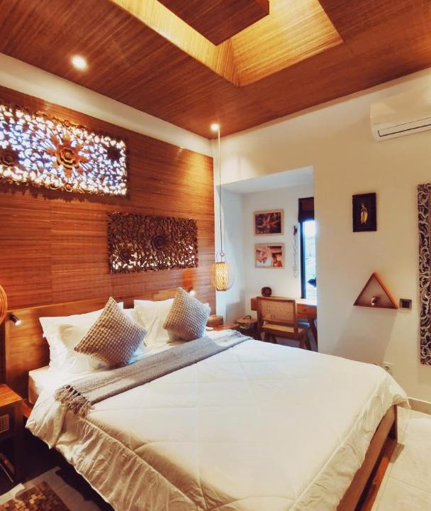Photo of Bedroom in Payangan