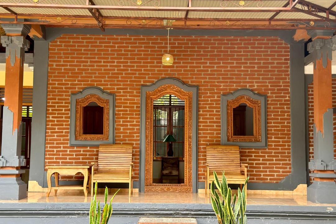 Photo of Others in Munduk