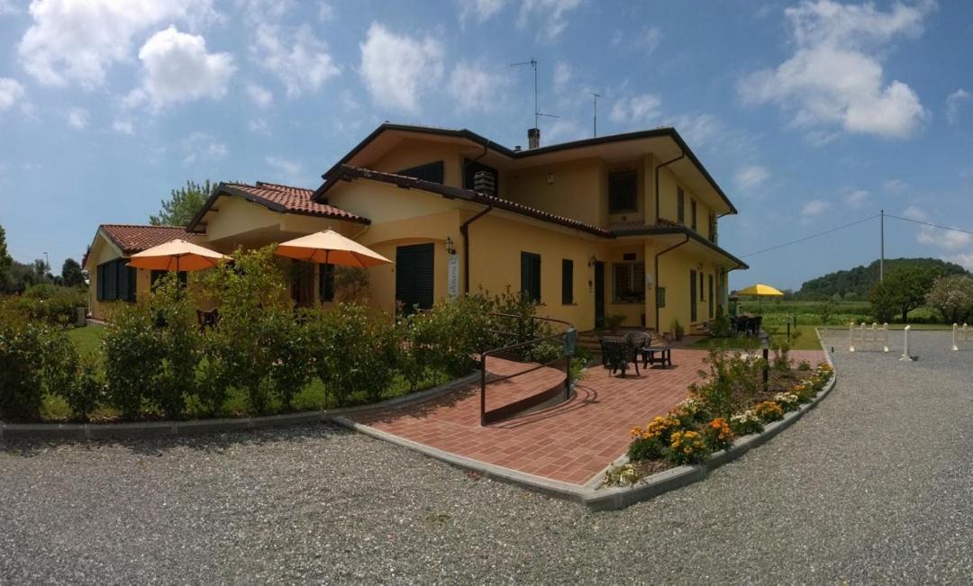 Photo of Buildings in Massarosa