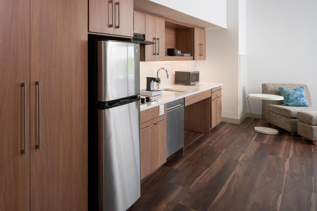 Photo of Kitchen in Williamsburg