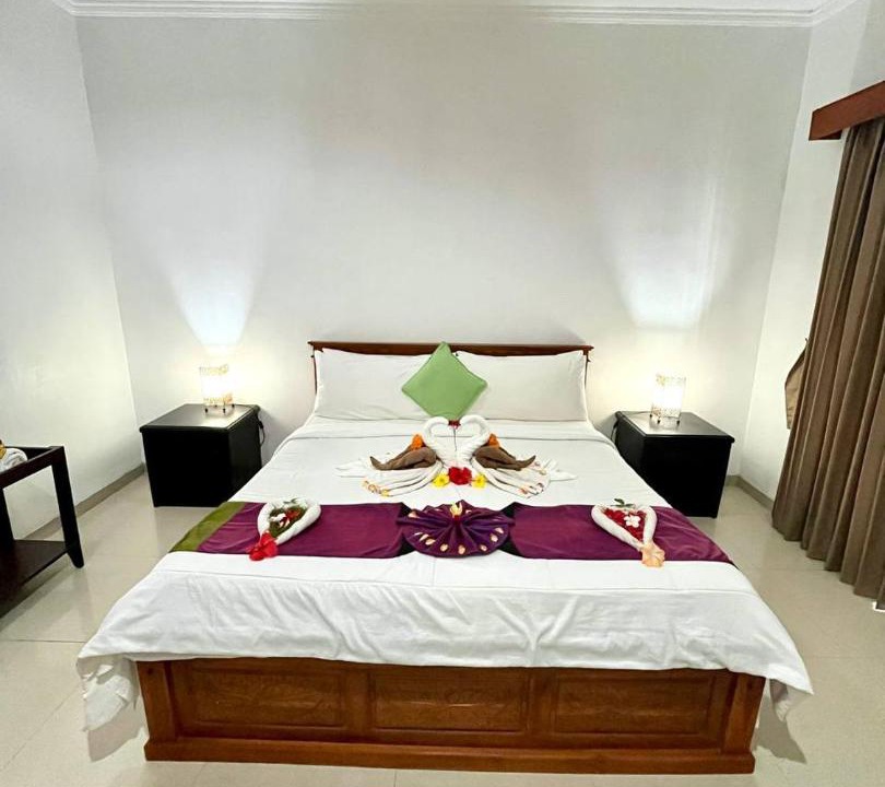 Photo of Bedroom in Pererenan