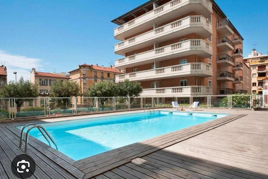 Photo of Patio Balcony in Les Baumettes