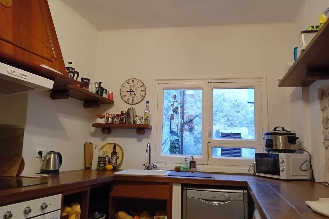 Photo of Kitchen in Licciana Nardi