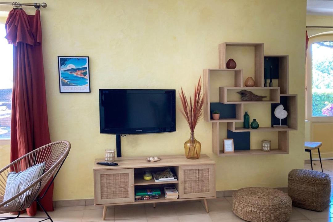 Photo of Livingroom in Le Rayol