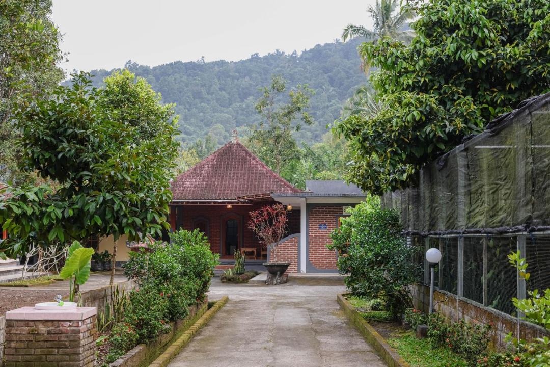 Photo of Others in Munduk