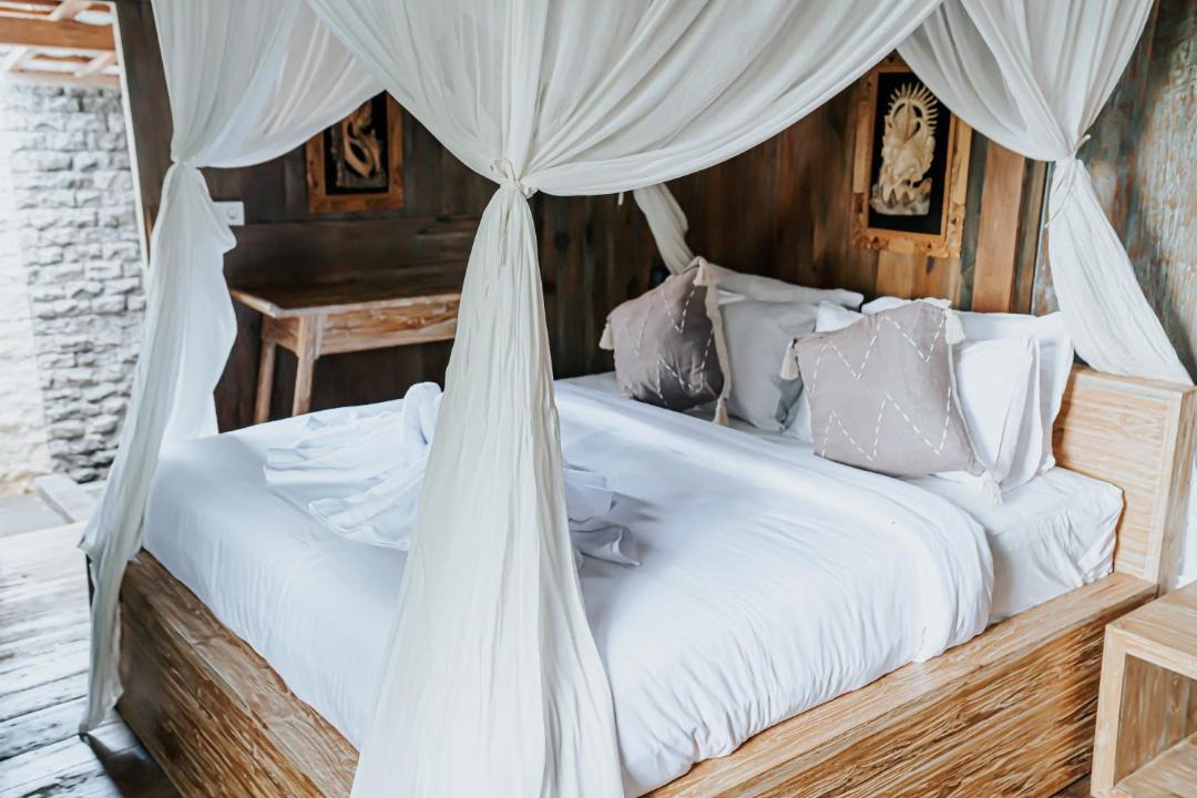 Photo of Bedroom in Penebel