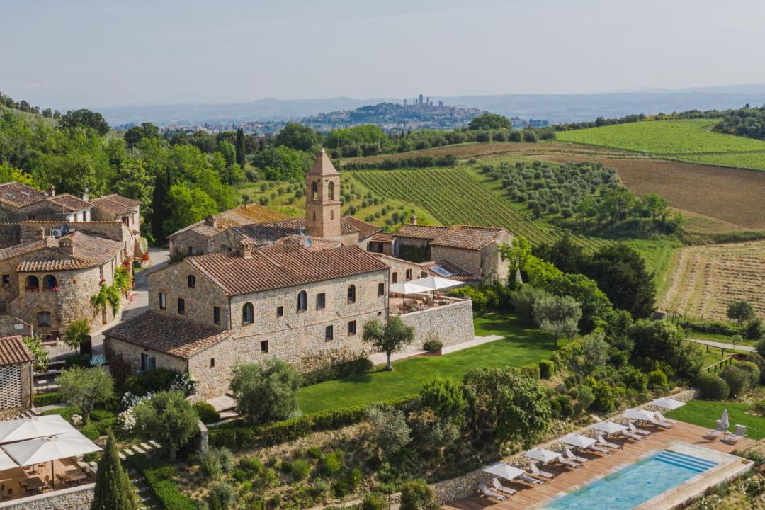 Photo of Others in San Gimignano