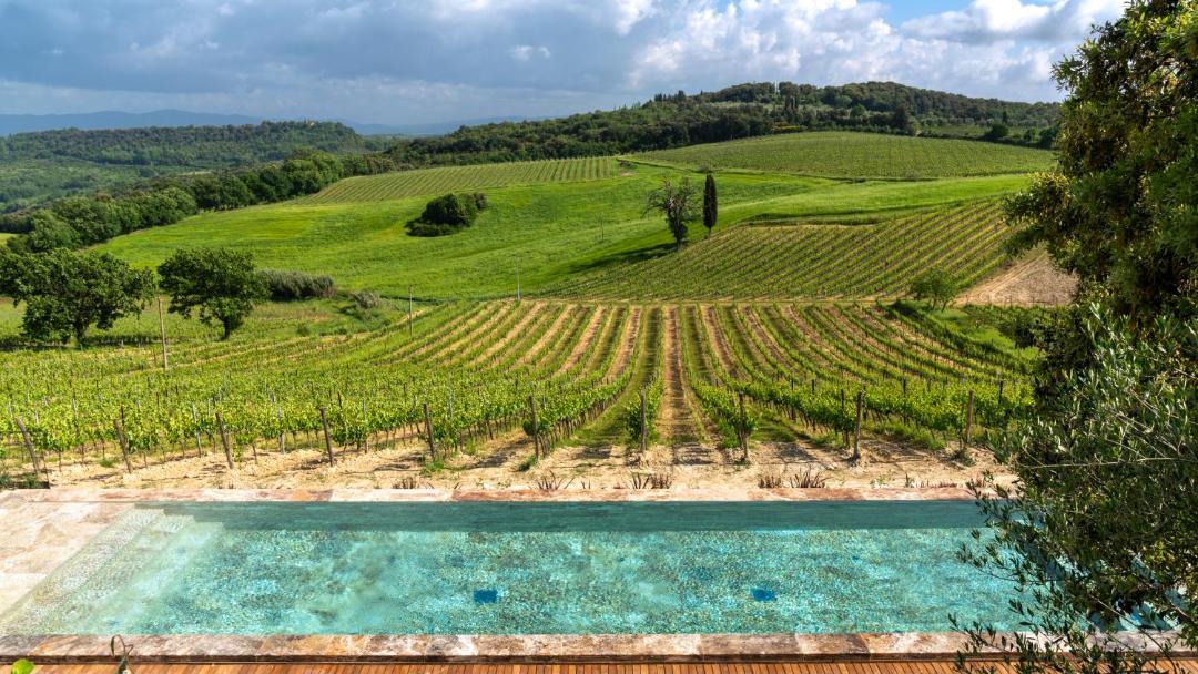 Photo of Others in San Gimignano