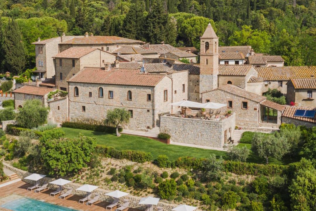 Photo of Others in San Gimignano