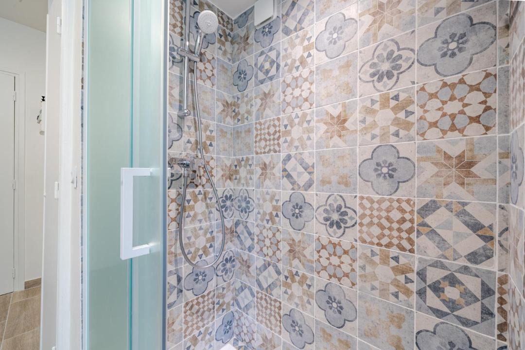 Photo of Bathroom in Lazaret