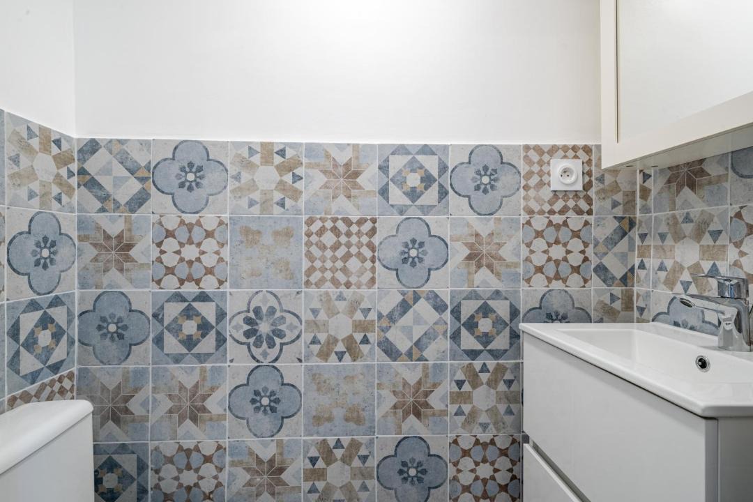 Photo of Bathroom in Lazaret