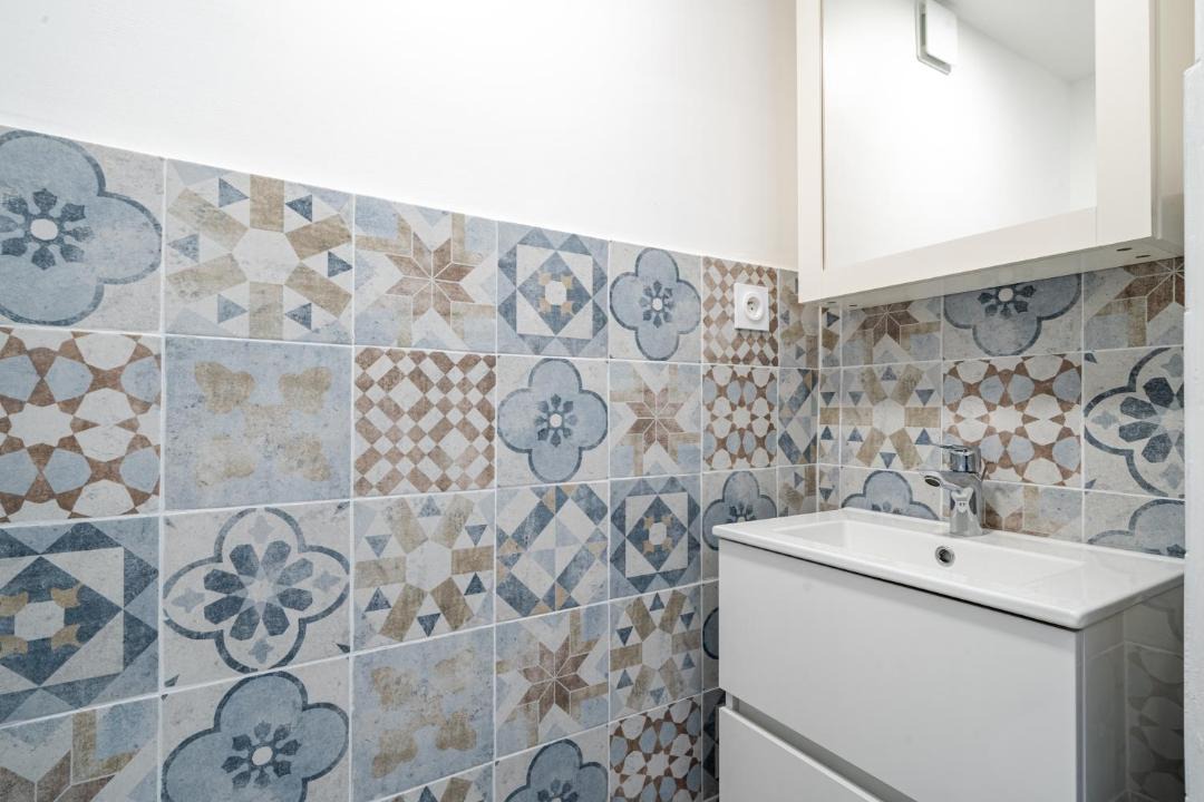 Photo of Bathroom in Lazaret