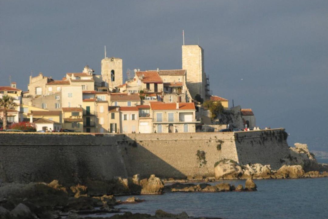 Photo of Others in Antibes Old Town