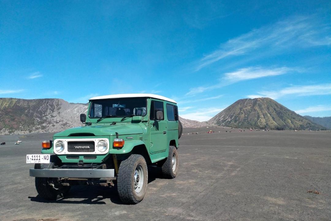 Photo of Outdoor in Ngadisari