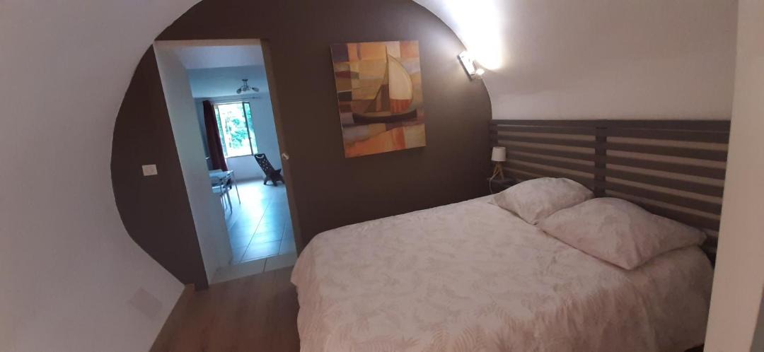Photo of Bedroom in Luceram