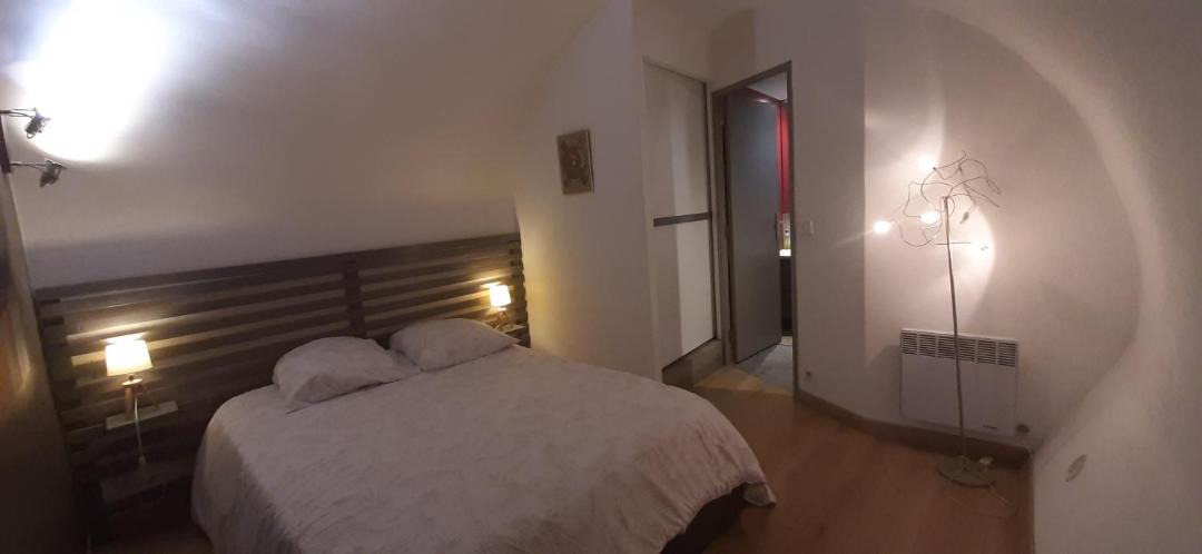 Photo of Bedroom in Luceram