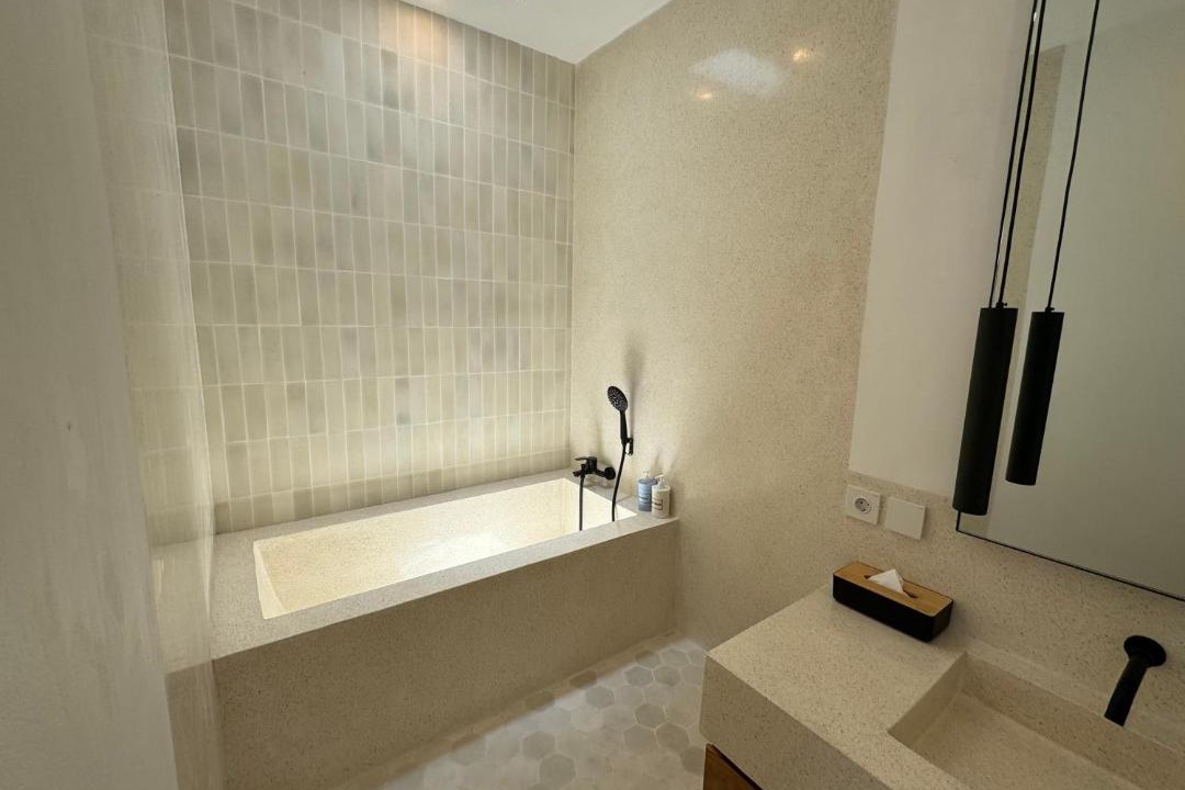 Photo of Bathroom in Batu Bolong