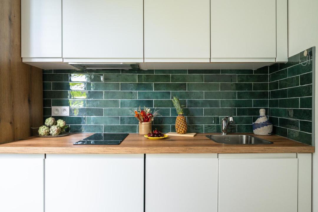 Photo of Kitchen in Mantega