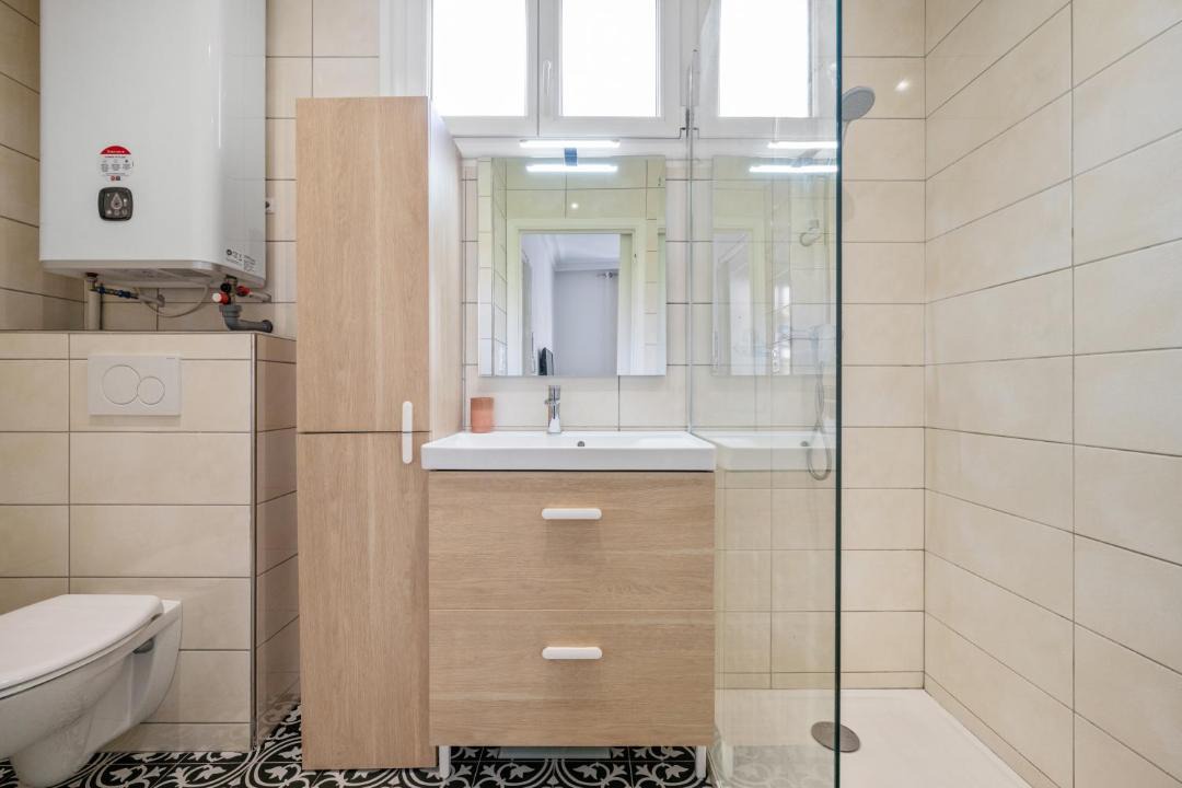 Photo of Bathroom in Mantega