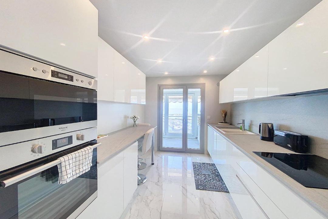 Photo of Kitchen in Saint-Laurent-du-Var